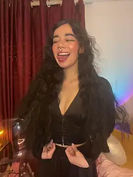 wetbyAlice online show from February 26, 2026, 12:09 am