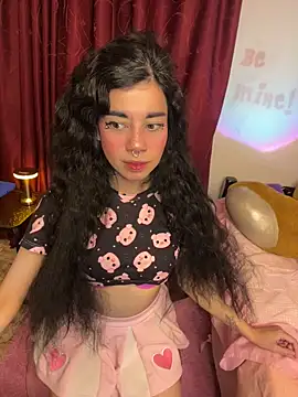 wetbyAlice online show from March 3, 2026, 12:06 am