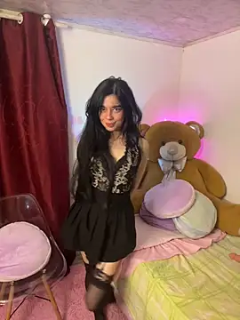 wetbyAlice online show from April 26, 2026, 1:47 am