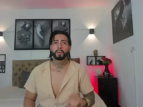 christopher palmerjs online show from November 27, 2025, 11:29 pm