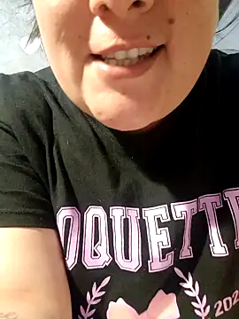 Snapshot of Clara_Arg chatting on November 8, 2025, 3:01 pm Clara Arg online show from November 8, 2025, 3:01 pm