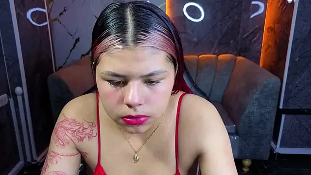 Little cherry b online show from November 5, 2025, 7:58 pm