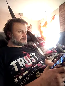 Fuckboyguyman online show from May 5, 2026, 1:13 am