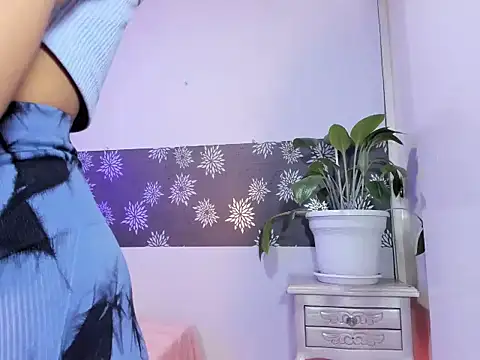 Snapshot of SamaradelaRoux chatting on October 25, 2025, 3:58 am SamaradelaRoux online show from October 25, 2025, 3:58 am