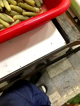 Unique-Man online show from October 25, 2025, 11:29 am