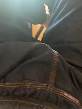 Unique-Man online show from October 29, 2025, 2:19 pm