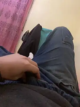 Unique-Man online show from January 8, 2026, 6:21 pm