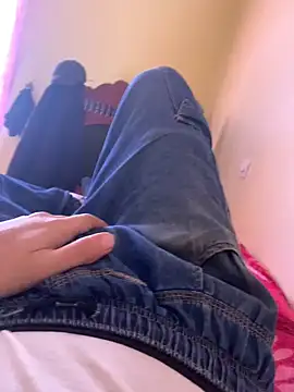 Unique-Man online show from February 5, 2026, 1:49 pm