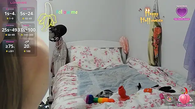 Snapshot of AdonisBlossoms chatting on October 26, 2025, 11:20 pm AdonisBlossoms online show from October 26, 2025, 11:20 pm