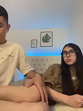 BIJOU SECRET online show from January 8, 2026, 3:20 am