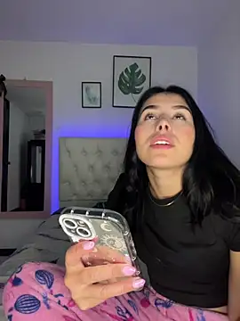 BIJOU SECRET online show from February 21, 2026, 2:34 am