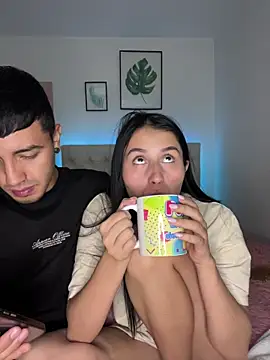 BIJOU SECRET online show from March 4, 2026, 3:12 am