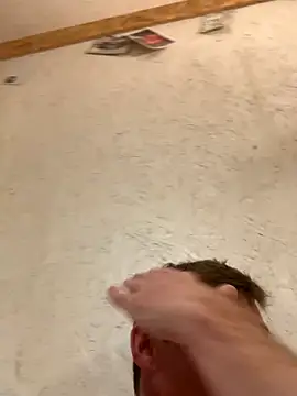 Olav81 online show from October 26, 2025, 7:31 pm