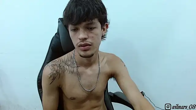 BrayanOconer08 online show from November 5, 2025, 5:40 am