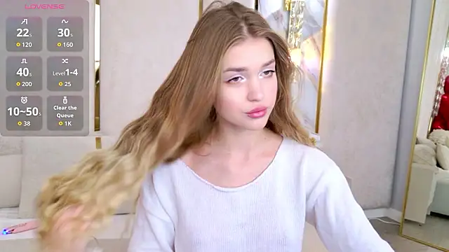 JenniNellson online show from February 19, 2026, 5:09 pm