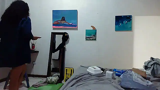 eleganceafterdark online show from November 27, 2025, 12:46 am