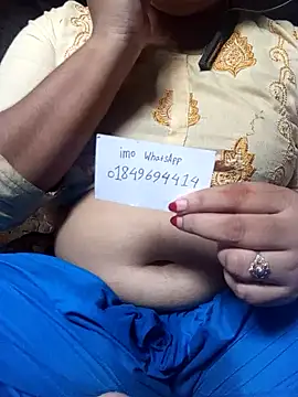 Naughty Mow online show from October 26, 2025, 5:02 am