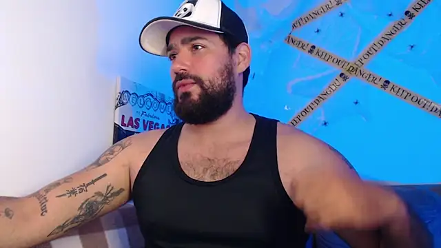 samu1997 online show from November 2, 2025, 12:40 pm