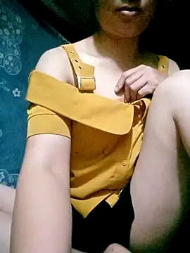 Snapshot of Noelle-e chatting on November 8, 2025, 11:47 pm Noelle-e online show from November 8, 2025, 11:47 pm