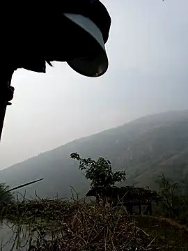 Snapshot of Noelle-e chatting on April 6, 2026, 1:03 am Noelle-e online show from April 6, 2026, 1:03 am