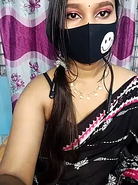 cute mahi07 online show from November 19, 2025, 7:25 pm