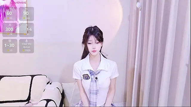 Snapshot of xiaoxi---n chatting on December 5, 2025, 10:02 am xiaoxi---n online show from December 5, 2025, 10:02 am