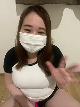 ms kana online show from October 26, 2025, 6:08 am