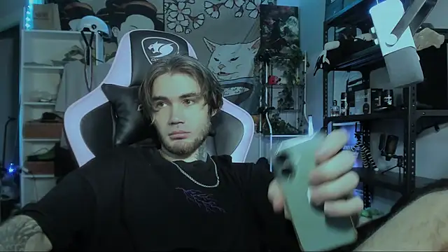 Go V Cs online show from October 28, 2025, 5:11 am