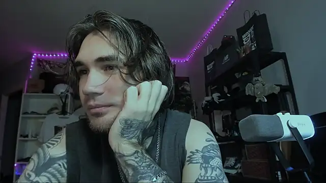 Go V Cs online show from January 5, 2026, 7:50 pm