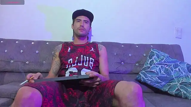 Snapshot of harold_777 chatting on March 17, 2026, 4:17 am harold 777 online show from March 17, 2026, 4:17 am