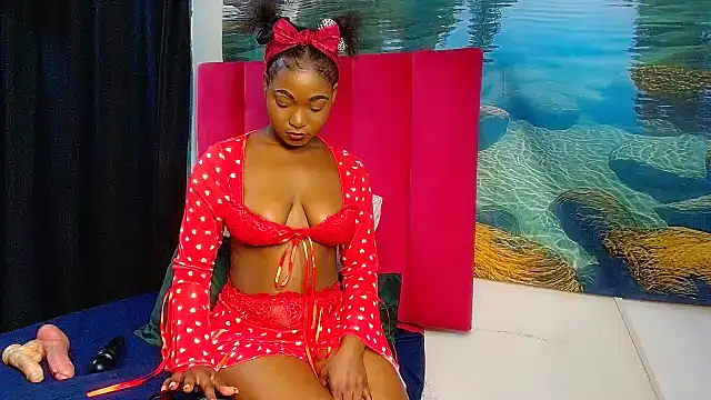 Lisa-001 online show from February 14, 2026, 1:08 pm