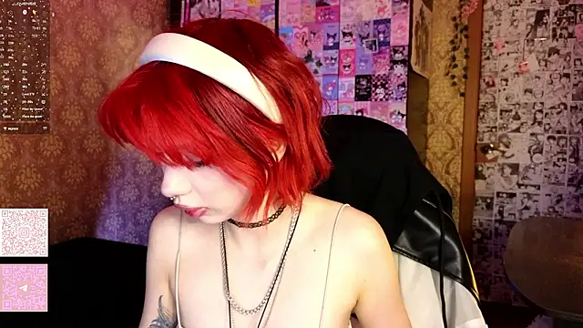 MissMorganMoon online show from January 15, 2026, 10:35 pm