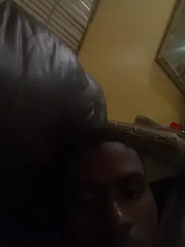 younggblackkCOCK19 online show from November 24, 2025, 8:52 pm