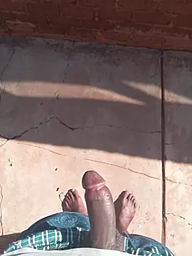 younggblackkCOCK19 online show from December 3, 2025, 5:59 am