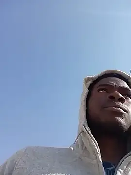 younggblackkCOCK19 online show from August 8, 2026, 12:40 pm