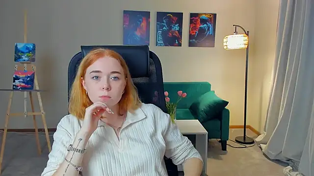 AddieOsler online show from October 26, 2025, 7:47 am