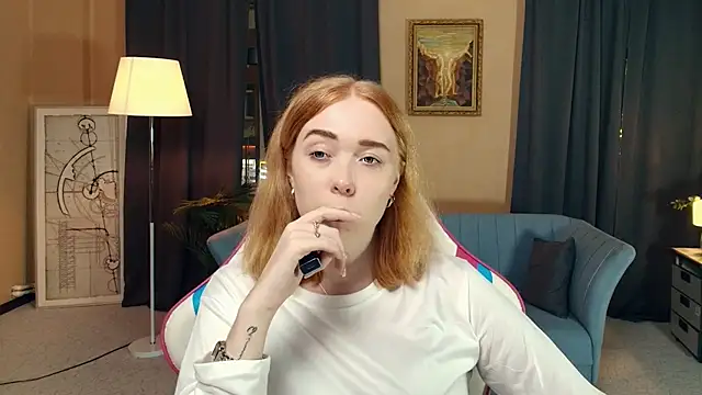 AddieOsler online show from November 20, 2025, 7:46 pm