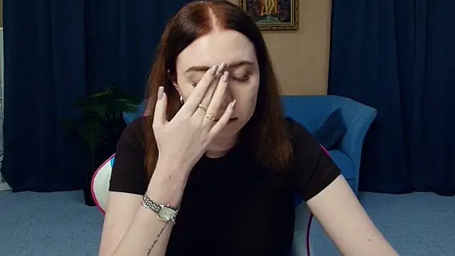 AddieOsler online show from March 2, 2026, 7:32 pm