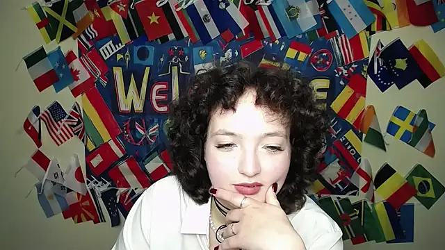 Snapshot of MissAriaa chatting on October 25, 2025, 1:51 pm MissAriaa online show from October 25, 2025, 1:51 pm