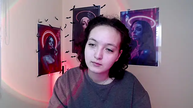 Snapshot of MissAriaa chatting on November 4, 2025, 7:07 am MissAriaa online show from November 4, 2025, 7:07 am