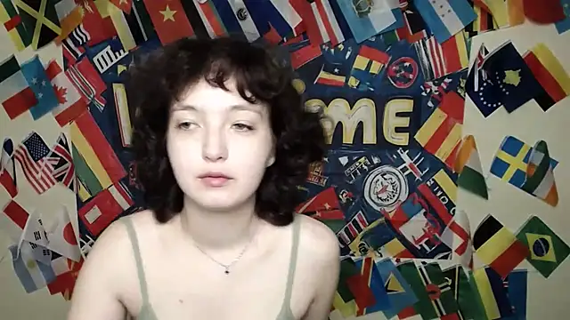 Snapshot of MissAriaa chatting on November 5, 2025, 7:30 am MissAriaa online show from November 5, 2025, 7:30 am