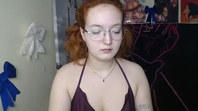 MissAriaa online show from February 11, 2026, 12:54 pm