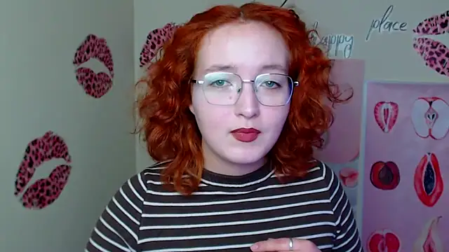 MissAriaa online show from February 14, 2026, 7:05 am