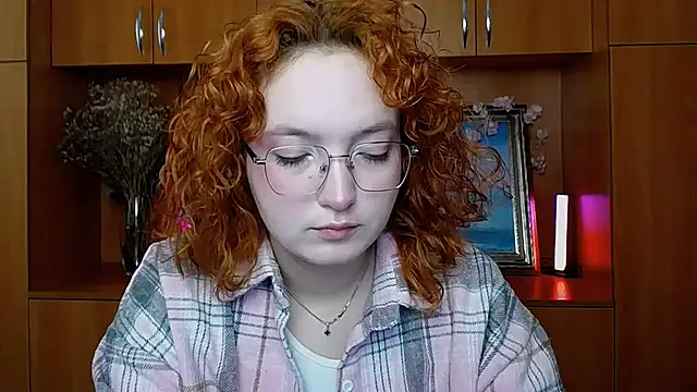 MissAriaa online show from March 13, 2026, 12:45 pm