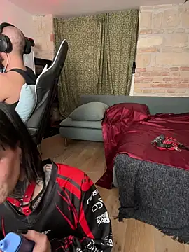 eva nexus online show from February 28, 2026, 8:54 pm