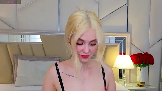 Rose Masson online show from February 3, 2026, 6:40 am