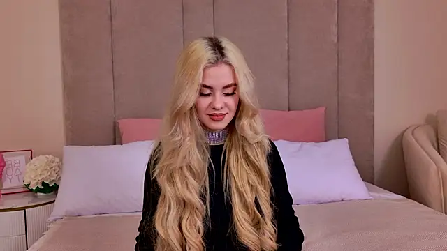 Rose Masson online show from March 13, 2026, 6:09 am