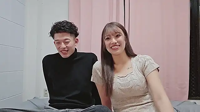 Yuzuha chan online show from January 17, 2026, 10:20 am