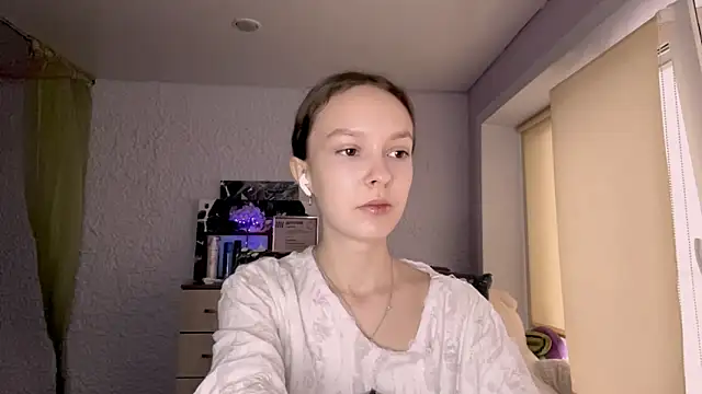 Snapshot of CannyTammy chatting on October 26, 2025, 10:10 am CannyTammy online show from October 26, 2025, 10:10 am