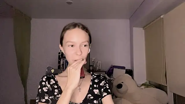 Snapshot of CannyTammy chatting on October 30, 2025, 3:13 pm CannyTammy online show from October 30, 2025, 3:13 pm